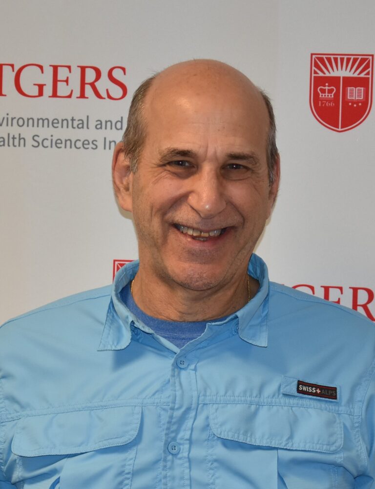 EOHSI member Brian Buckley Interviewed on ABC’s Here and Now: Addressing lead concerns in New Jersey and its impacts on children’s health