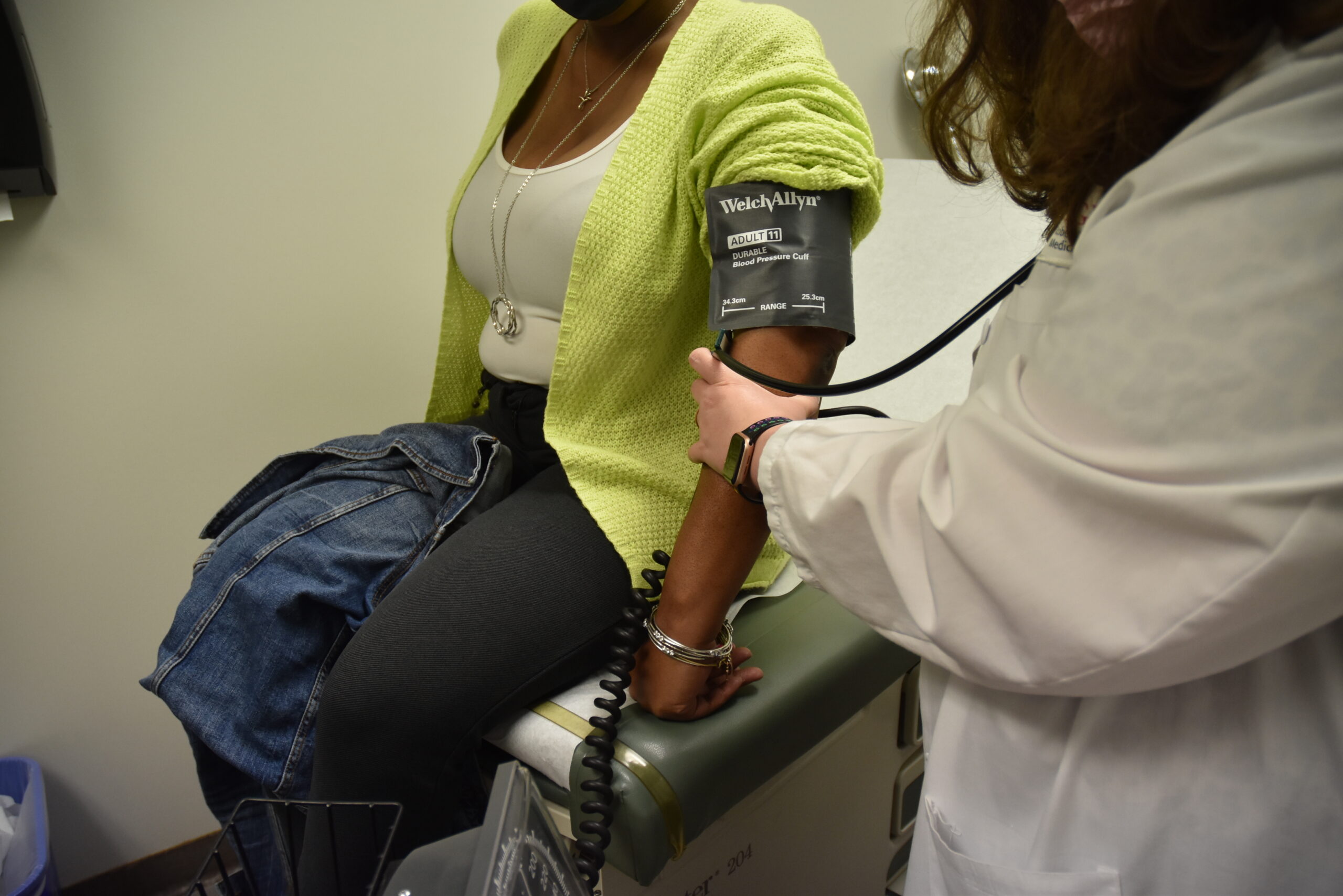 Clinical Care and Problem Solving