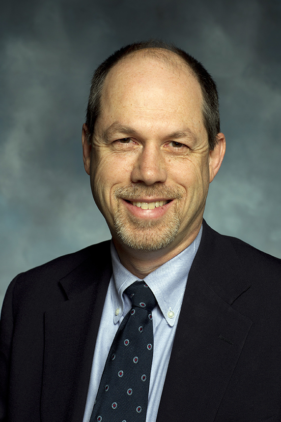 Robert Laumbach, M.D., M.P.H., C.I.H.