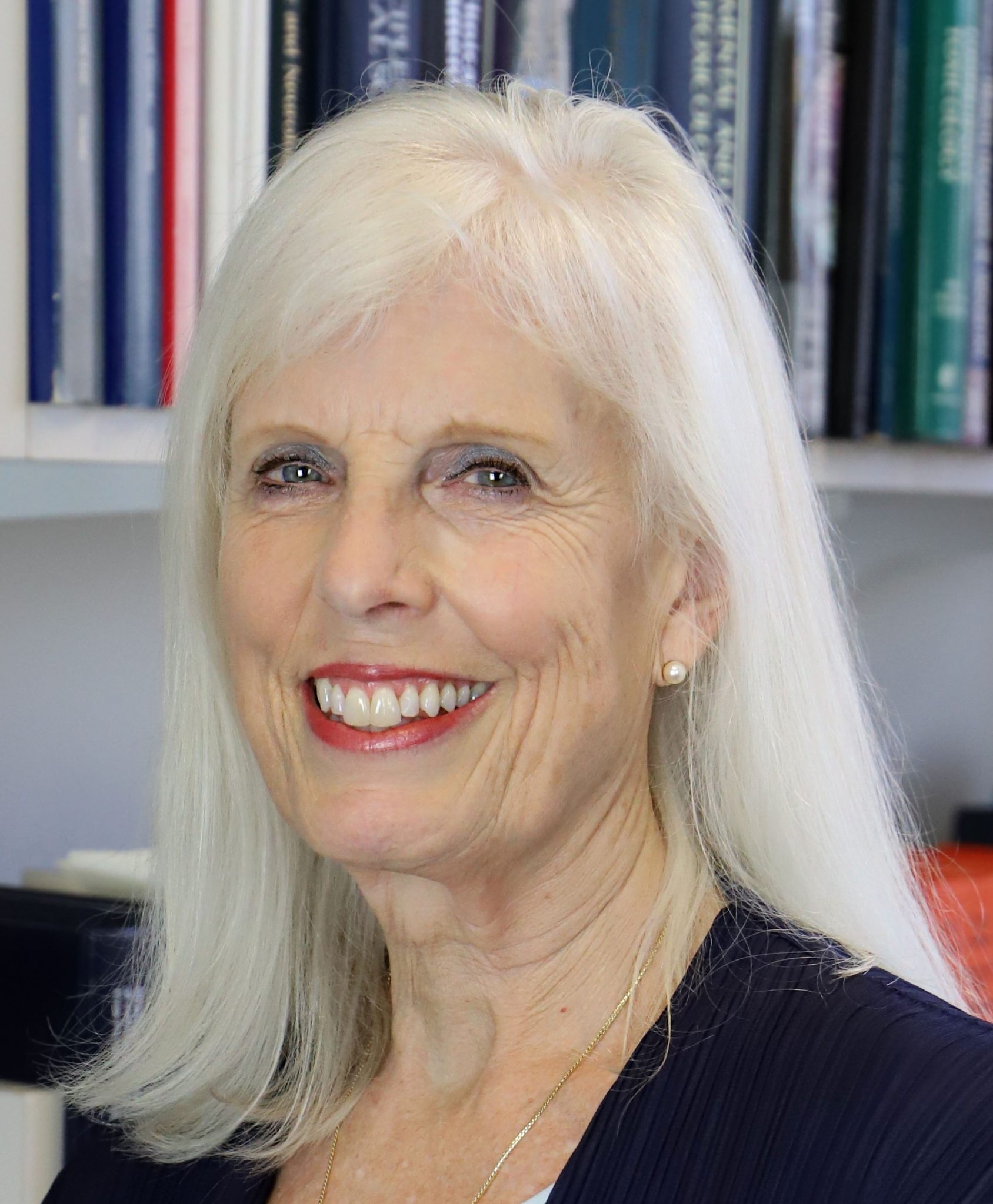 Nancy Fiedler, Ph.D.